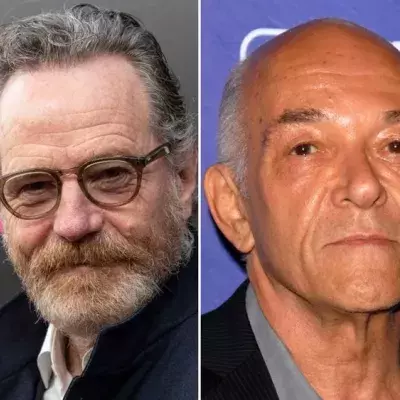 Bryan Cranston und mehr: "Breaking Bad"-Cast würdigt Mark Margolis