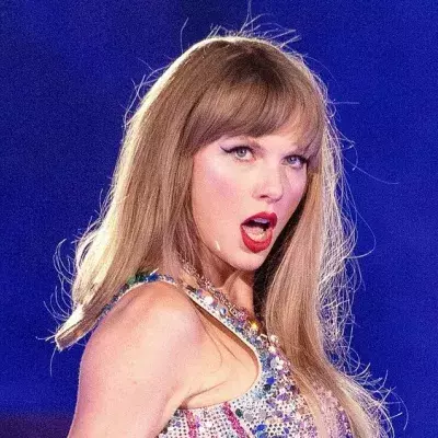 Nach Taylor Swifts Mega-Bonus: LKW-Fahrer dankt mit bewegenden Worten