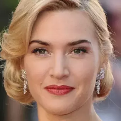 Kate Winslet: Ihr Leben nach "Titanic" war "unangenehm"