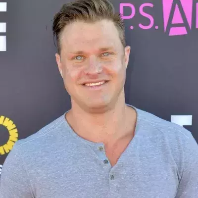 "Hör mal, wer da hämmert"-Star Zachery Ty Bryan aus Haft entlassen