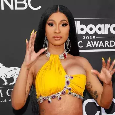 Polizei stellt Ermittlungen gegen Cardi B. ein