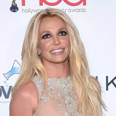 Britney Spears: Ihr Ex-Ehemann ist erneut verhaftet worden