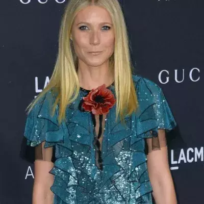 Gwyneth Paltrow legt eine Social-Media-Pause ein