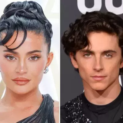 Sind Kylie Jenner und Timothée Chalamet doch nicht getrennt?