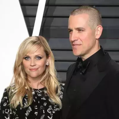 Reese Witherspoon und Jim Toth: Scheidung nach nur vier Monaten durch
