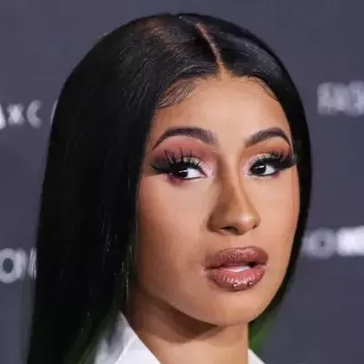Nach Mikrofonwurf gegen Fan: Polizei ermittelt gegen Cardi B