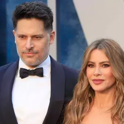 Scheidung von Joe Manganiello: Sofía Vergara besteht auf Ehevertrag