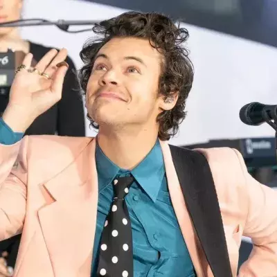 Harry Styles sammelt über sechs Millionen für den guten Zweck