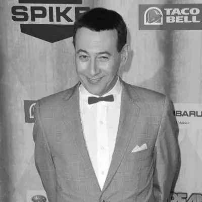 Paul Reubens: Pee-wee-Herman-Star im Alter von 70 Jahren gestorben