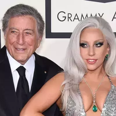 Lady Gaga trauert um Tony Bennett: Sie hatten eine "magische Kraft"