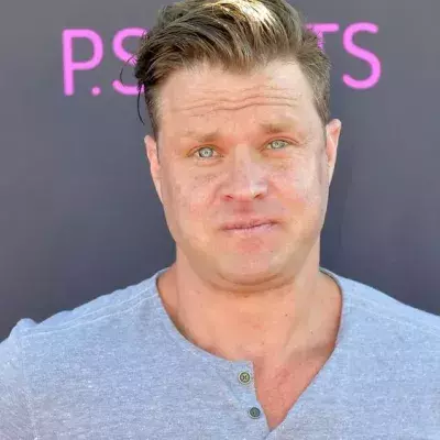 Zachery Ty Bryan: "Hör mal, wer da hämmert"-Star erneut verhaftet