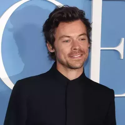 Harry Styles: Hat er Olivia Wilde ein eigenes Tattoo gewidmet?