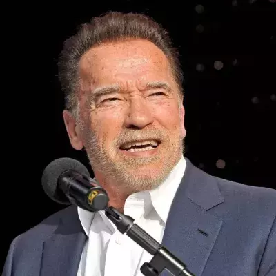 Arnold Schwarzenegger: Emotionale Geburtstagsgrüße seiner Kinder