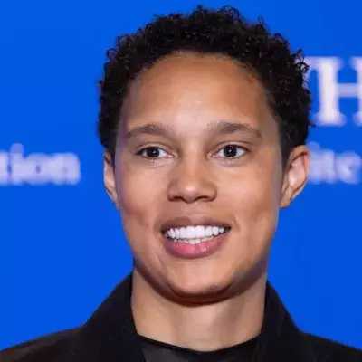 Psychische Gesundheit: US-Star Brittney Griner nimmt sich eine Auszeit