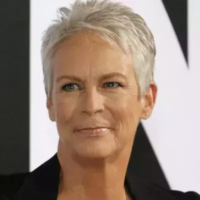 "Enorme Dankbarkeit": Jamie Lee Curtis ist seit 24 Jahren drogenfrei