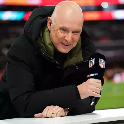 RTL-Kommentator Frank "Buschi" Buschmann kündigt Auszeit an