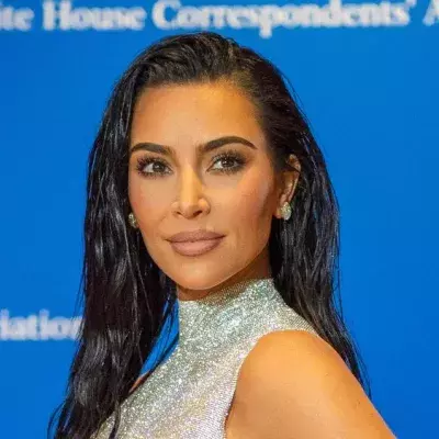 "Fundament unser Familie": Kim Kardashian feiert ihre Großmutter