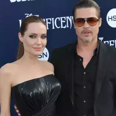 Brad Pitt und Angelina Jolie wollen sich außergerichtlich einigen