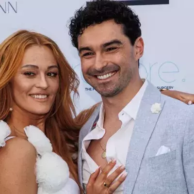"Let's Dance"-Profi Andrzej Cibis wird erstmals Vater