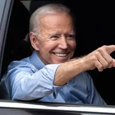 Streik in Hollywood: Keine Spendenveranstaltungen für Joe Biden?