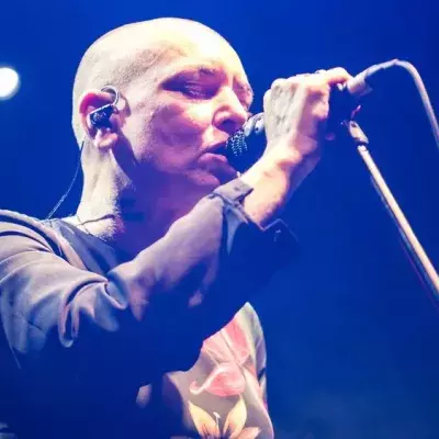 Sinéad O'Connor: So sehr litt sie unter dem Verlust ihres Sohnes