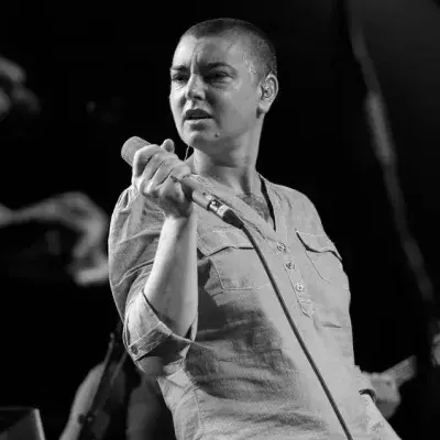 Trauer um Sinéad O'Connor: "Die wahre Verkörperung eines Punk-Geistes"