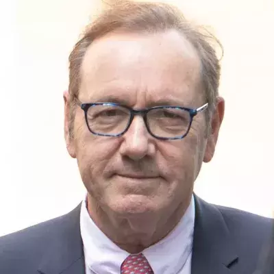 Hollywood-Star Kevin Spacey in Londoner Strafprozess freigesprochen
