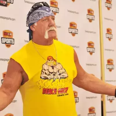 Wrestling-Star Hulk Hogan will wieder heiraten