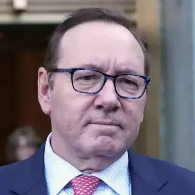Kevin Spacey: Jury zieht sich zur Urteilsfindung zurück