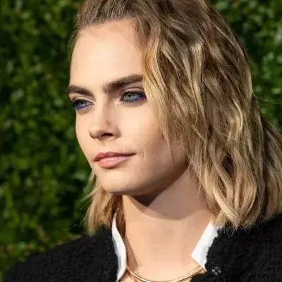 Cara Delevingne schwärmt von ihrer Freundin Minke