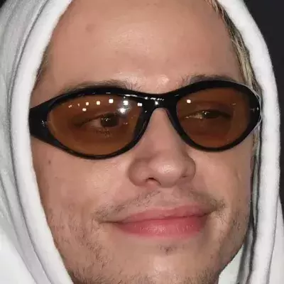 Urteil nach Unfall: Pete Davidson muss Sozialdienst leisten