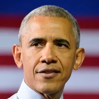"Herz gebrochen": Persönlicher Koch der Obamas ist ertrunken