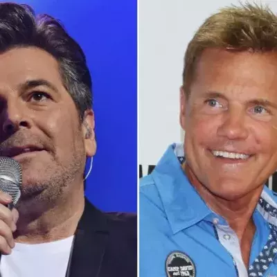 Modern Talking: Neuer Streit bei Dieter Bohlen und Thomas Anders