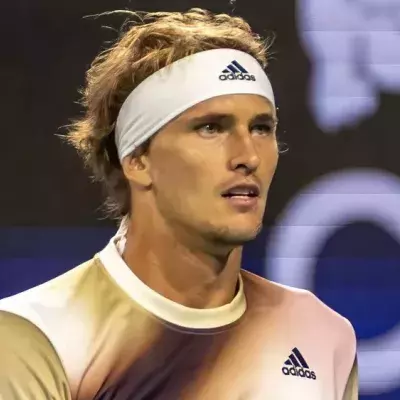Tennis-Star Alexander Zverev weist Vorwurf der Körperverletzung zurück