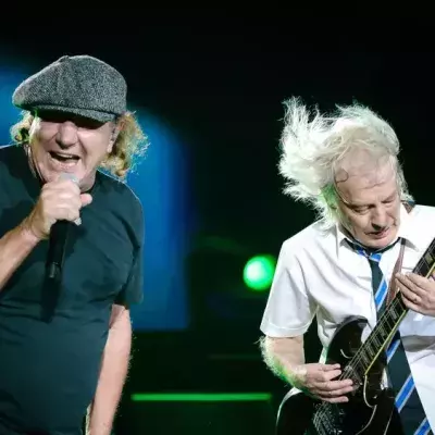 "Power Up"-Tour: AC/DC kommen nach Deutschland