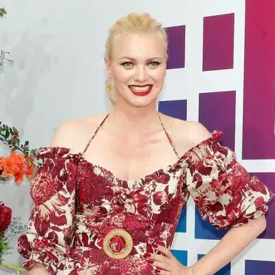 Franziska Knuppe verrät das Geheimnis ihrer langjährigen Ehe