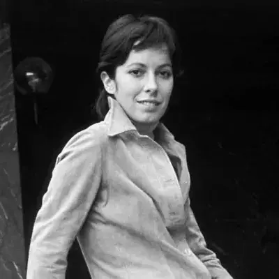 Schauspielerin Josephine Chaplin stirbt mit 74 Jahren