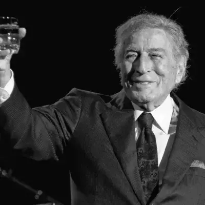 Kein anderer hatte so viel Stil: Stars trauern um Tony Bennett
