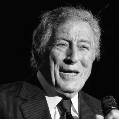 Jazz-Legende Tony Bennett stirbt im Alter von 96 Jahren