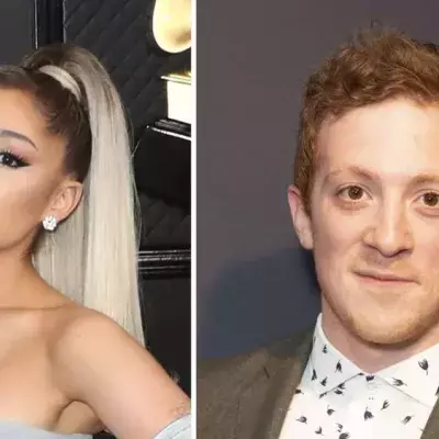 Neue Liebe für Ariana Grande? Sie soll ihren "Wicked"-Co-Star daten