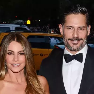 Joe Manganiello und Sofía Vergara: Ist das der Scheidungsgrund?