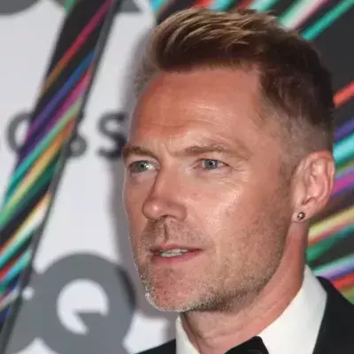 Ronan Keating: Emotionaler Abschied von seinem Bruder