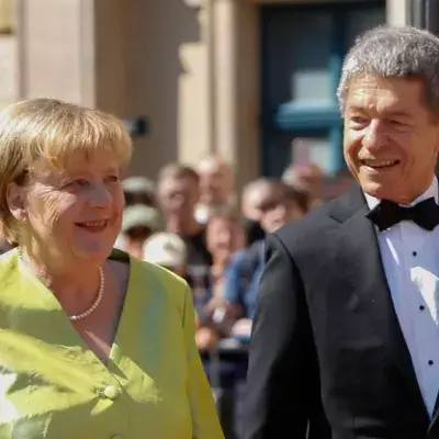Angela Merkel und Co.: Diese Promis kommen nach Bayreuth