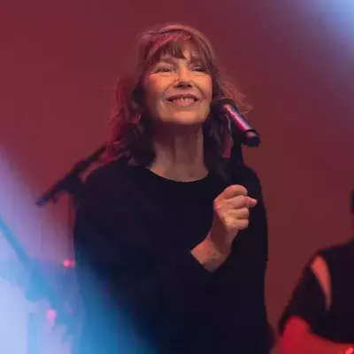 Stilikone und Sängerin Jane Birkin starb vollkommen allein