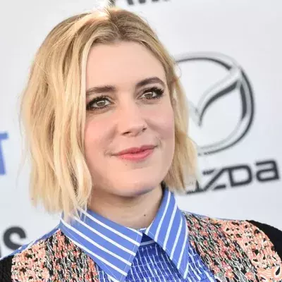 "Barbie"-Regisseurin Greta Gerwig freut sich über zweiten Sohn