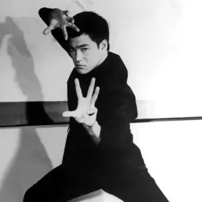 50. Todestag von Bruce Lee: Der unsterbliche "King of Kung Fu"