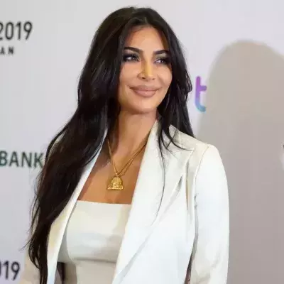 Kim Kardashians Marke "Skims" ist vier Milliarden Dollar wert