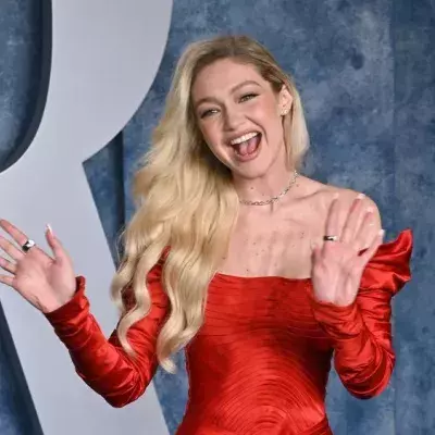 Gigi Hadid zeigt sich nach ihrer Verhaftung sorgenfrei in der Karibik
