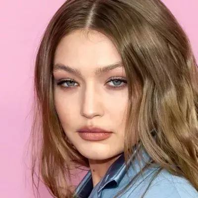 Supermodel Gigi Hadid mit Marihuana verhaftet