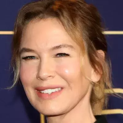 Renee Zellweger: Erstes Bild mit zwei Kindern ihres Freundes